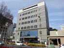 大阪市西区役所(役所)まで1018m パークアクシス四ツ橋