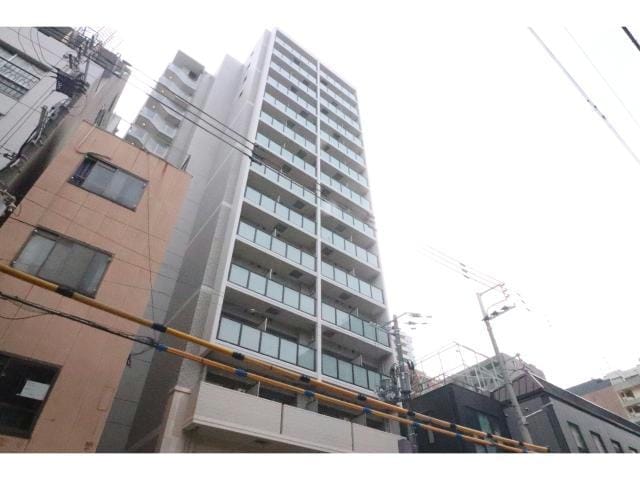  エスリードレジデンス大阪本町