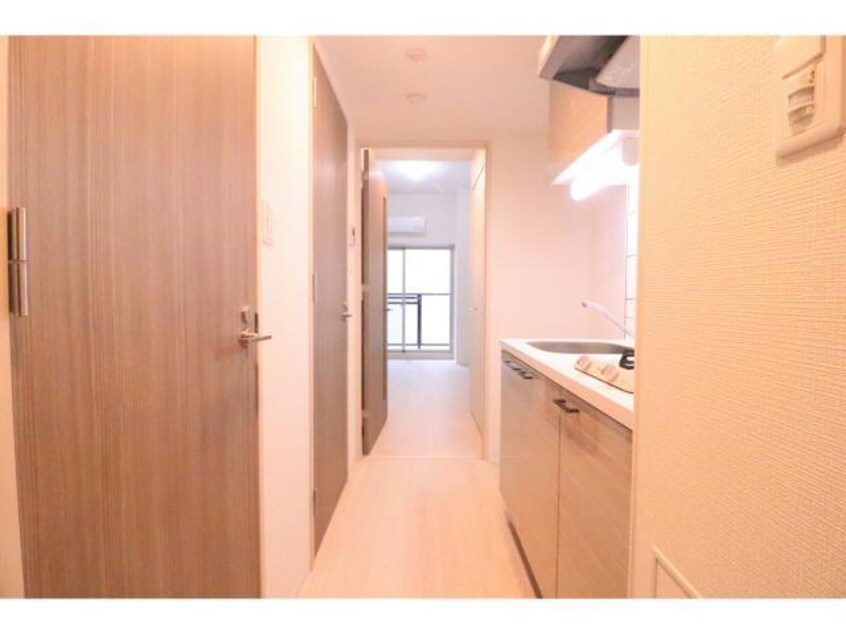  エスリードレジデンス大阪本町