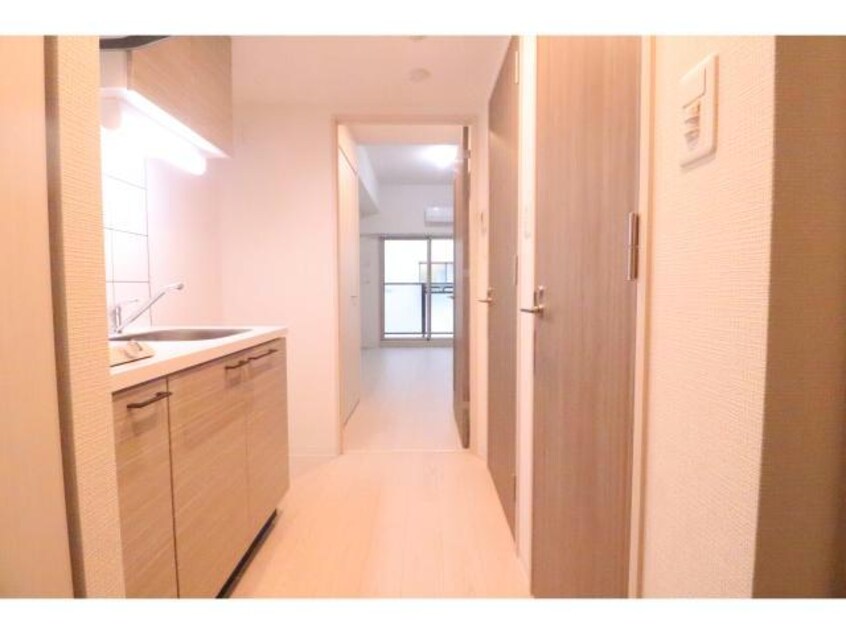  エスリードレジデンス大阪本町