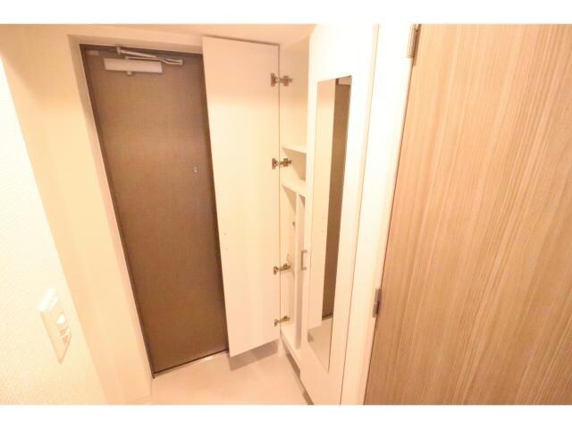  エスリードレジデンス大阪本町