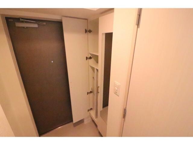  エスリードレジデンス大阪本町