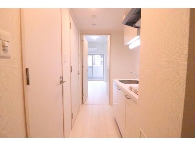 エスリードレジデンス大阪本町