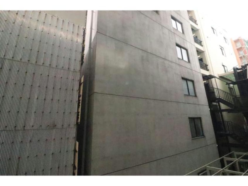  エスリードレジデンス大阪本町