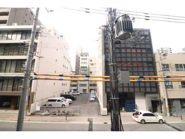  エスリードレジデンス大阪本町