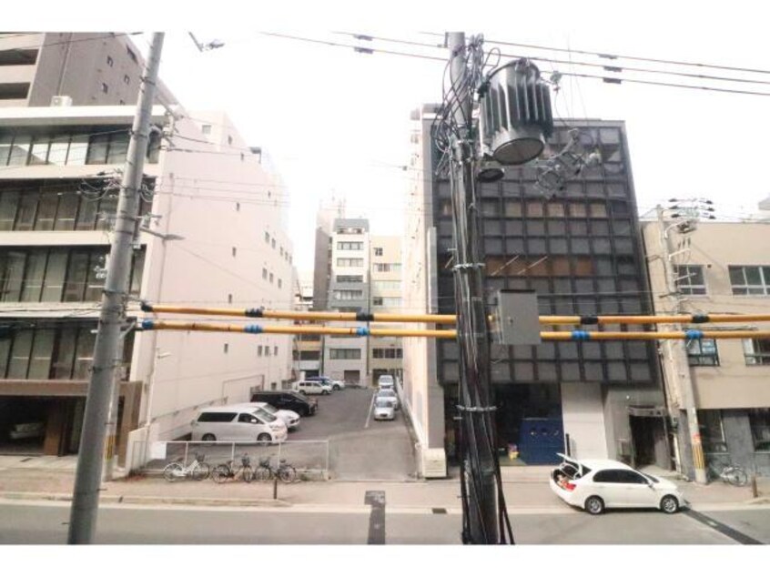  エスリードレジデンス大阪本町