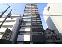 アドバンス大阪城北フィエルテ