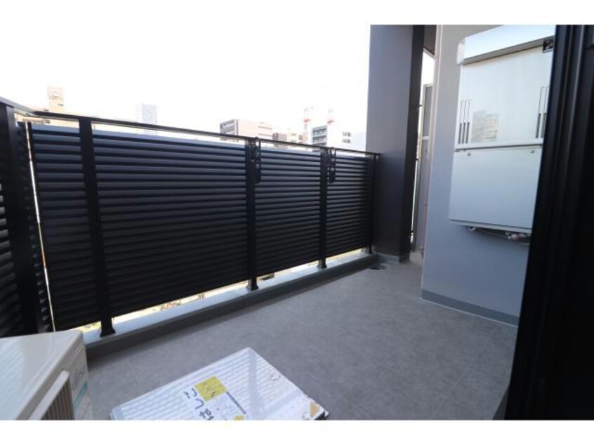  シーズンフラッツ阿波座