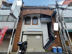 サンシャインビル