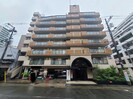 アルカディアインの外観