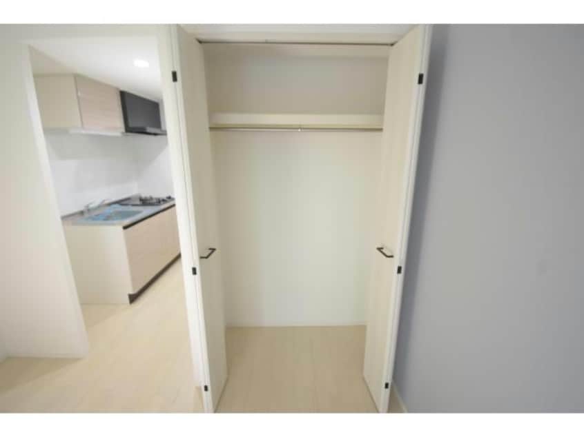  大阪メトロ御堂筋線/中津駅 徒歩5分 3階 築3年