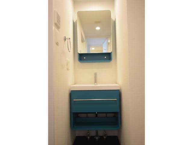  セレニテ福島アリア