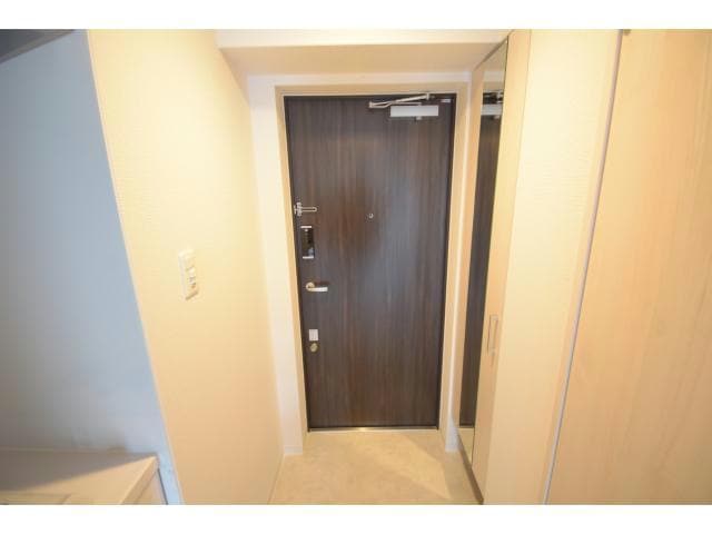  エスリードレジデンス梅田グランデ