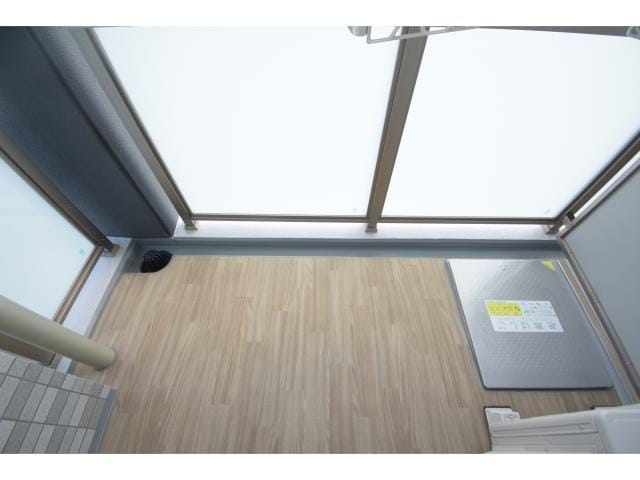  エスリードレジデンス梅田グランデ