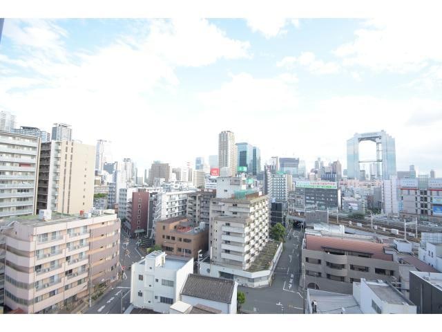  エスリードレジデンス梅田グランデ