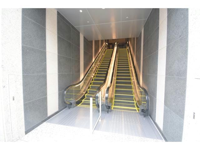  梅田ガーデンレジデンス