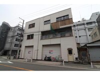 北区大淀中（貸店舗、事務所、工場）