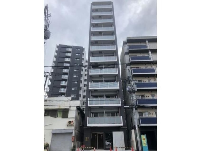  BROAD新うめきたRESIDENCE