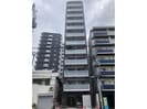 BROAD新うめきたRESIDENCEの外観