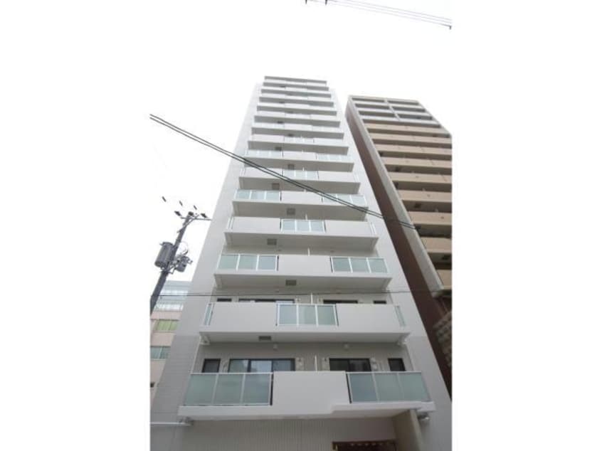  プレディアコート本町