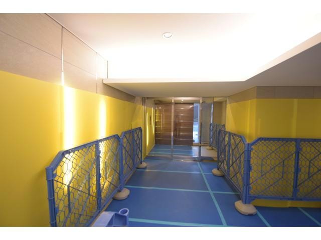  プレディアコート本町