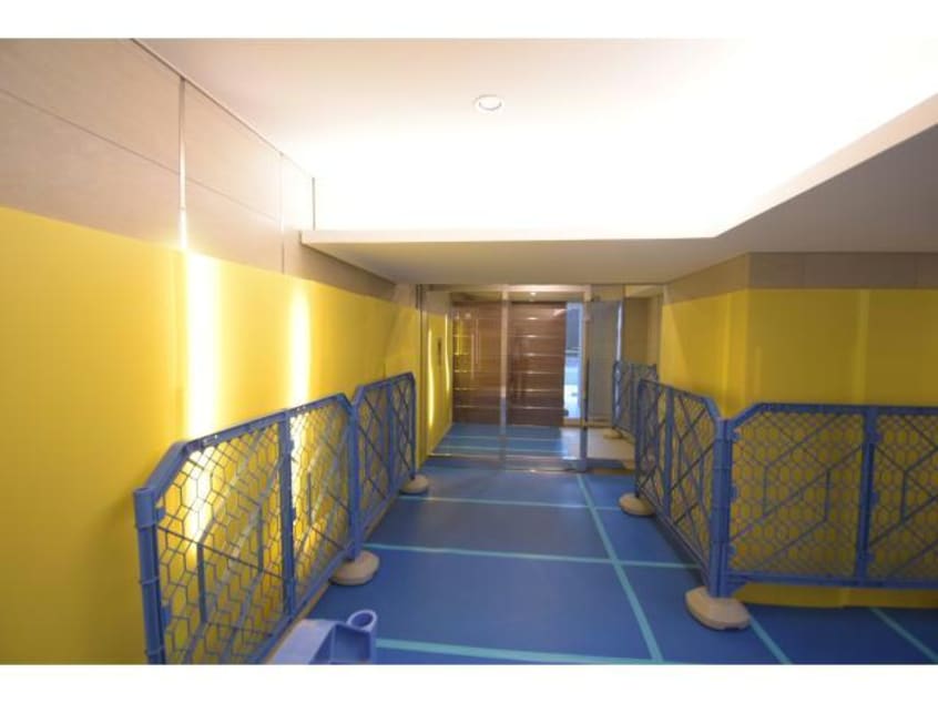  プレディアコート本町