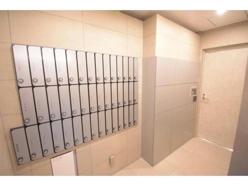  プレディアコート本町