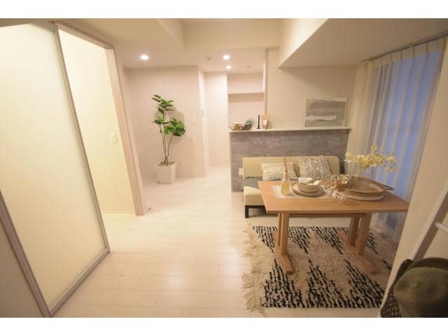  プレディアコート本町