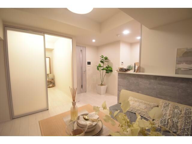  プレディアコート本町