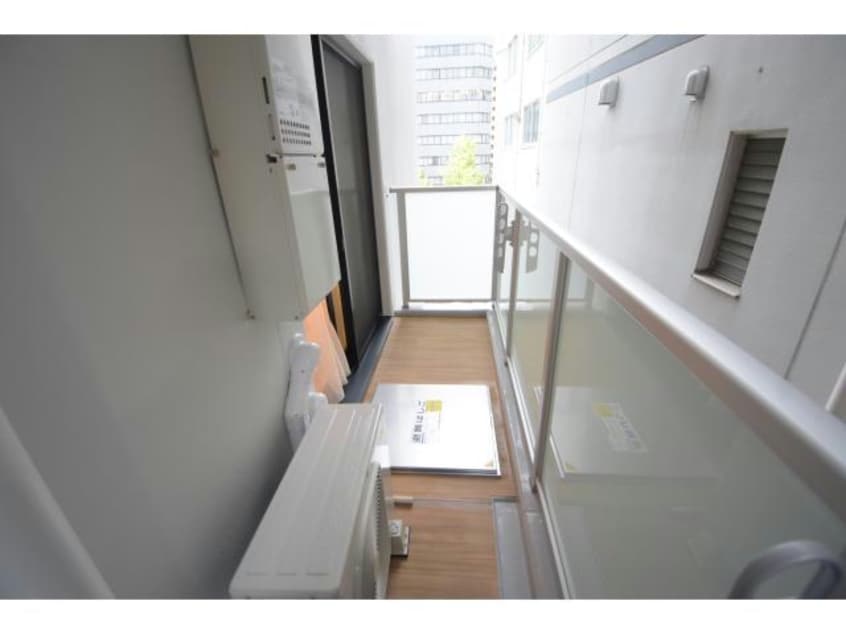  プレディアコート本町