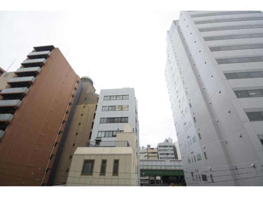  プレディアコート本町