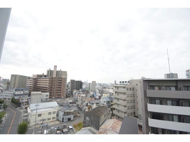  Ｓ-ＲＥＳＩＤＥＮＣＥ福島Alovita