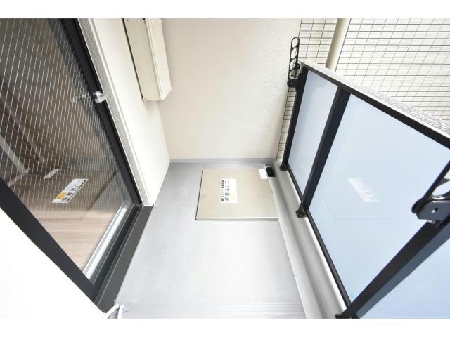  スプランディッド堀江