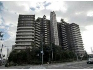 リバーガーデン福島NORTH WING