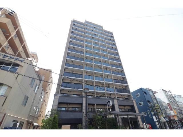  アルグラッド福島SOUTH