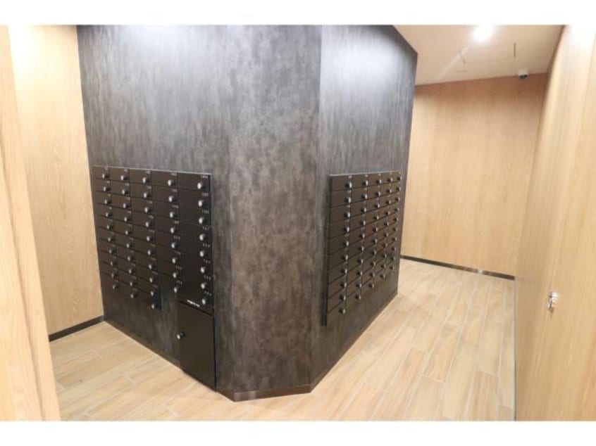  アルグラッド福島SOUTH