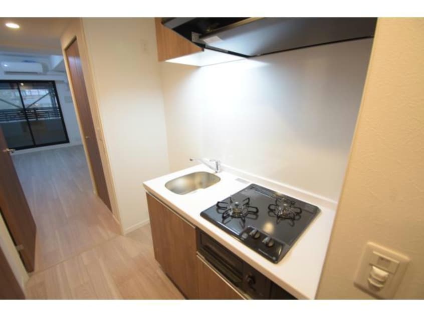  アルグラッド福島SOUTH