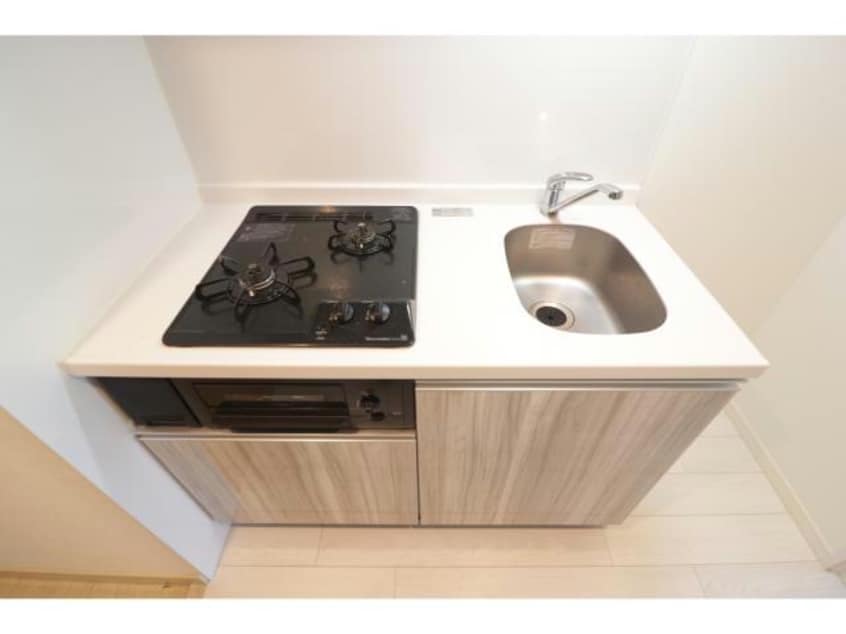  アルグラッド福島SOUTH