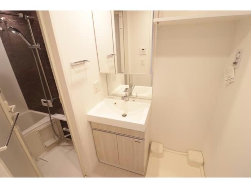  アルグラッド福島SOUTH