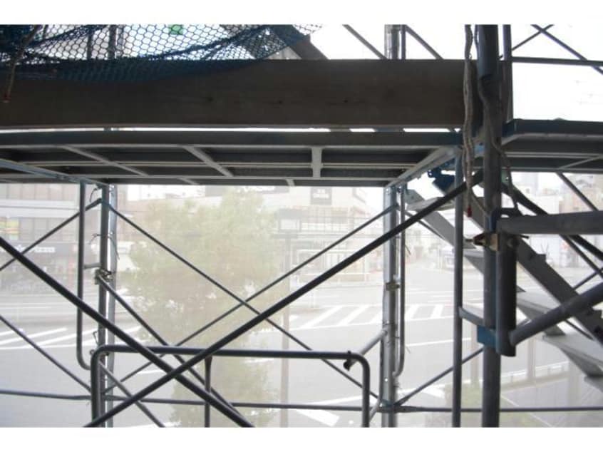  アルグラッド福島SOUTH