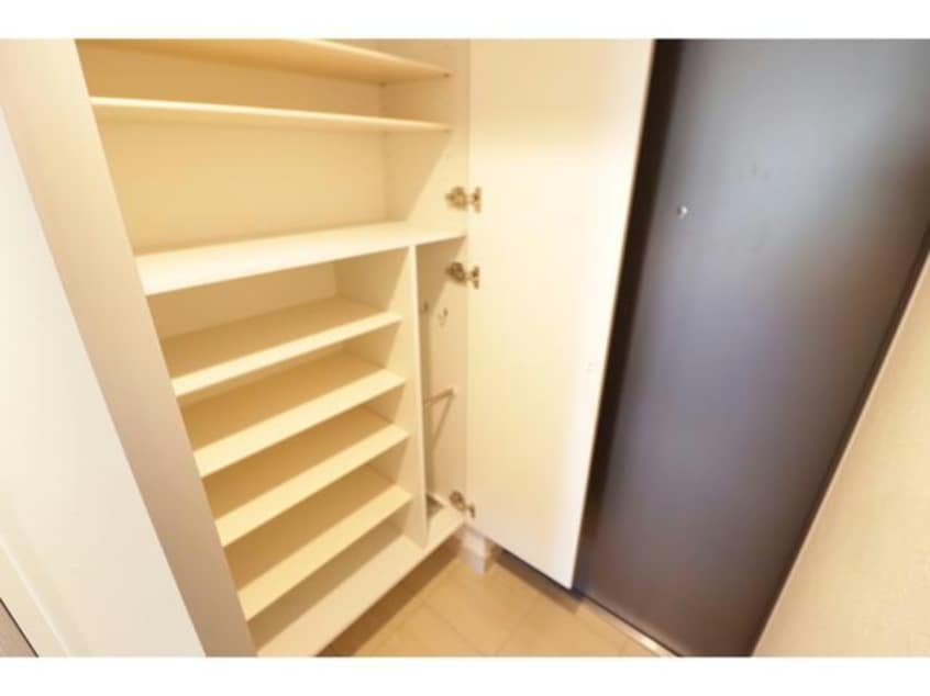  アルグラッド福島SOUTH