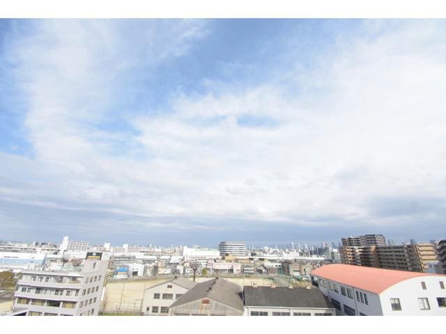  プレジオ御幣島