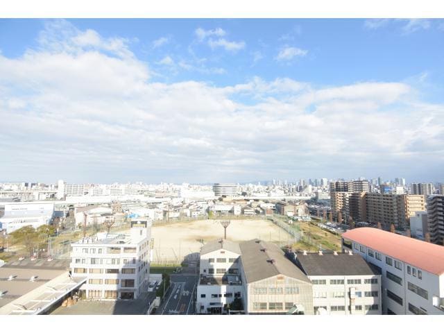  プレジオ御幣島