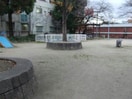 田川公園(公園)まで816m プレジオ御幣島