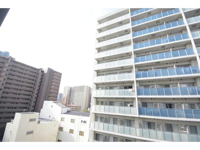  エスリードレジデンス大阪福島イースト