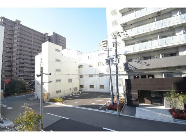  エスリードレジデンス大阪福島イースト