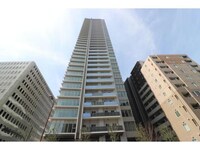 プレミストタワー靭本町