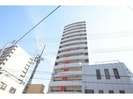 セレニテ中崎町リアンの外観