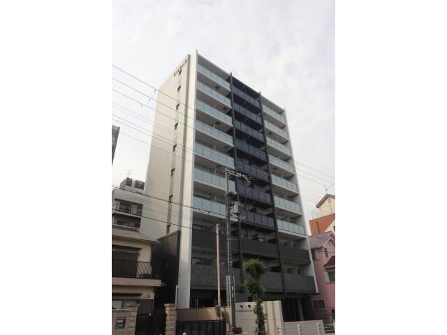  エスリード新北野アーデル