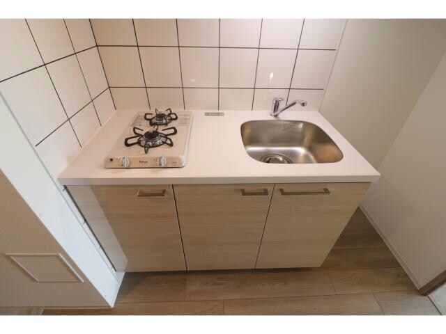  エスリード新北野アーデル